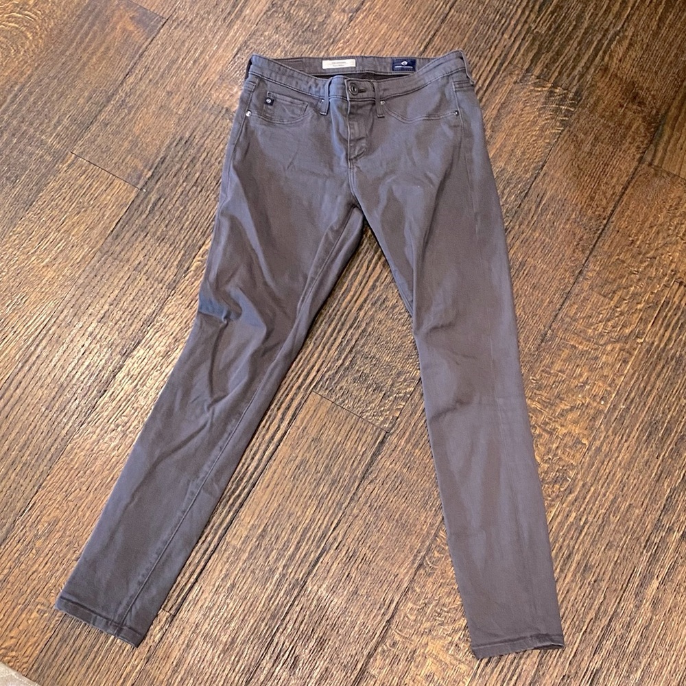 AG skinny jeans